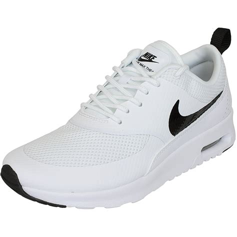 nike damen schuhe weiß schwarz|nike schuhe damen sale.